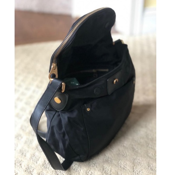 Marc by Marc Jacobs ‘Preppy-Sasha’ Nylon Crossbody - Picture 3 of 8